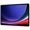 thumbnail image 4 of Samsung Galaxy Tab S9+ (Plus) 512 Go 12 Go RAM (Gros Rabais Ensemble) + Étui Clavier avec Pavé Tactile / Boîte Ouverte, 4 of 7