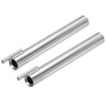 thumbnail image 1 of Unique Bargains 2 Pcs Universal Wire Twisting Tool for Electrician by Drill Driver or  Manually, 1 of 5