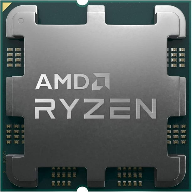  AMD Ryzen 7 3800X 8-Core, 16-Thread Unlocked Desktop