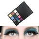 thumbnail image 4 of Paleta de sombras de ojos 12 colores Belleza Mate Brillo Brillo Polvo de larga Yuyangstore Paleta de sombras de ojos, 4 of 8