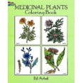 thumbnail image 1 of Medicinal Plants Coloring Book, 1 of 2