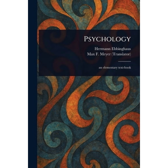 Psychology, (Paperback)