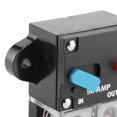 thumbnail image 1 of Circuit Breaker Trolling Motor Auto Car Marine Boat Bike Stereo Audio Inline Fuse Holders Inverter for DC Sound Amplifier System, 1 of 7
