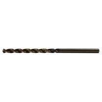 Century Drill & Tool 25411 Charger HSS Drill Bit, 11/64-Inch