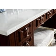 thumbnail image 7 of James Martin Vanities 161-V60S-3AF Castilian 60" Free Standing Single Vanity Set, 7 of 7