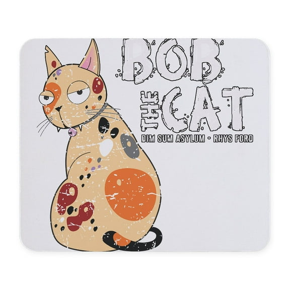 CafePress - Mousepad - Non-slip Rubber Mousepad, Gaming Mouse Pad