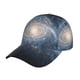 thumbnail image 1 of Balery The Galaxy Gorra de béisbol de tamaño ajustable para correr, entrenar y actividades al aire libre. Gorra de papá para todas las estaciones., 1 of 6