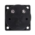 thumbnail image 3 of Class 2.5 Accuracy AC 0-5A Analog Panel Round Meter Ammeter Meter, 3 of 5