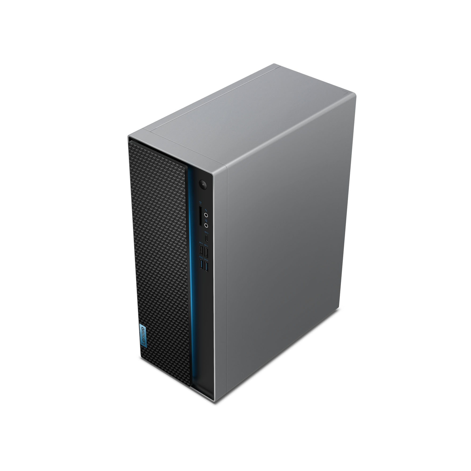 Lenovo IdeaCentre T540 with NVIDIA GTX 1660 Ti Desktop 9th Generation Intel Core i5 9400F 16GB 256GB SSD Walmart