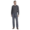 thumbnail image 4 of Jeans Hombre Lee Regular Fit 347 azul oscuro 31, 4 of 5