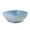 Sky Blue-42, variant on Large Wheat Straw Cereal Bowl, Eco Friendly Microwave Dishwasher Safe, Durable Stackable, 13.5x6cm for Kitchen Use