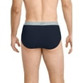 thumbnail image 3 of Jockey Essentials 4 pack cotton blend men's brief, 3 of 5