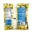 Great Value Zucchini Blend, 10 oz (Frozen)