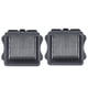 thumbnail image 4 of Filtro 2 pcs filtros de depuración reemplazo de la lavadora eficiente filtro de nús de la lavadora para one3/pius/ifloor3/fw25m 01, 4 of 7