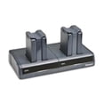 thumbnail image 1 of Intermec Mobility DX2A2BB10 4 Position Battery Charger CK70 - 71 Na Power Cord, 1 of 1