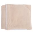 thumbnail image 1 of Baby Photography Props Washable Newborn Photo Wrap Stretch Studio Shooting PropsBeige, 1 of 4