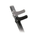 thumbnail image 6 of Hercules DS530B Alto/Tenor Saxophone Stand, 6 of 12
