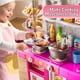 thumbnail image 2 of Set de cocina para niños MSKOLER 61x28x91 cm con luz y sonido, 2 of 9