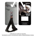 thumbnail image 3 of Pechera para Perro Leathern Tiras de Nylon y Cuero Talla Chica, 3 of 4