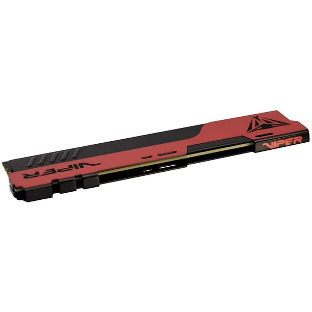 Patriot Viper Elite II DDR4 16GB 1 x 16GB 3600MHz Single Memory