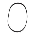 thumbnail image 2 of Reliable Bread Maker Belt Replacement Sturdy Rubber Material Fits XBM 1018 XBM 1038 140 Teeth 420mm Circumference, 2 of 11