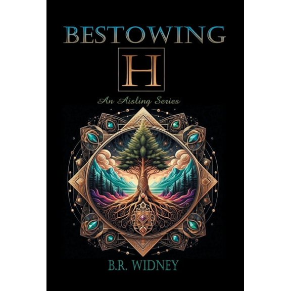 Aisling Bestowing H, (Hardcover)