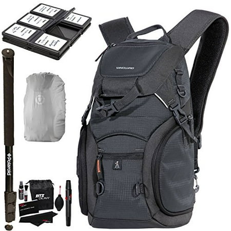 Vanguard Adaptor 45 Camera Daypack Rain Bag Cover Sd Sdhc Memory Vanguard Adaptor 45 Camera Daypack Rain Bag Cover Sd Sdhc Memory Card Hard