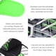 thumbnail image 4 of Guantes De Portero De Fútbol, ​​guantes De Portero Profesionales Espesar PU Transpirable Para Adultos Para Exteriores, 4 of 8