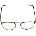 thumbnail image 4 of Marco de gafas Porsche Design P8366 D marrón 53 mm unisex, 4 of 4