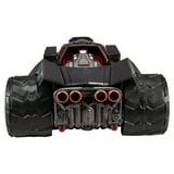 McFarlane Toys DC Multiverse Vehicles - The Bat Raptor - Walmart.com