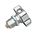 thumbnail image 3 of Keyless Cam Lock for Cabinets Reliable Zinc Alloy Padlock for Security, 3 of 8