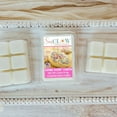 thumbnail image 2 of Sun Glow Candle Vanilla Sugar Cookie Wax Melts, 2.5oz/6 cube pack, 2 of 3