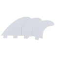 thumbnail image 3 of De Aletas De Surf De Tablas De Surf Longboard De 3 Piezas / Set Para FCS / Base, 3 of 8