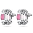 thumbnail image 2 of Pendientes Swarovski Chroma MOD 5600627 Octagonal Rosa, 2 of 4