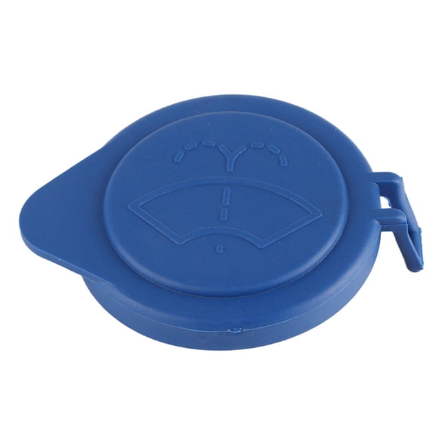 Tapa del rociador del limpiaparabrisas tapa de líquido para lavadora 643237 apta para 407 - 3008 - 5008 ANGGREK Otros