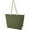 Olive, variant on Panama Recycled Beach 6 gallon Cooler Tote Bag