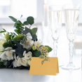thumbnail image 5 of UrbanMingle Place Cards Pack of 50 Guest Table Name Seating Cards Wedding Table, 5 of 5