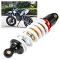 thumbnail image 4 of Amortiguador De Choque, Amortiguador De Choque Trasero De 260 Mm, Suspensión De Choque, Amortiguador De Suspensión, Para Reemplazo De Bicicleta 70-150CC DIRT PIT PRO BIKE OTVIAP Shock Damper, 4 of 8