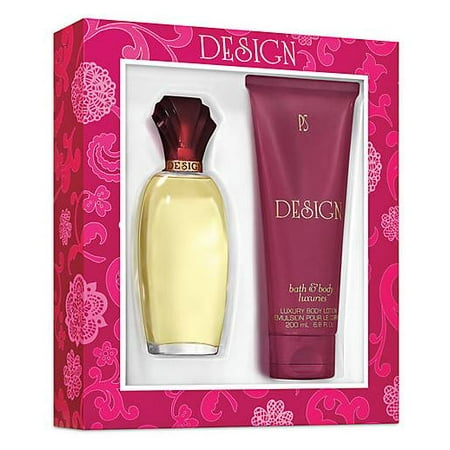 ($77 Value) Paul Sebastian Design Perfume Gift Set for Women