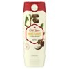 (2 pack) (2 pack) Old Spice Body Wash for Men Moisturize with Shea Butter Body Wash Scent Inspired by Nature 16 oz