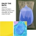 thumbnail image 4 of 2 cepillos exfoliantes de silicona para masaje corporal, para baño, spa y piel., 4 of 8