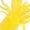 Yellow, variant on Miorin Under $5 Summer Hair Accessories, Fascinators Hat, Fascinator for Women Tea Party Cocktail Flower Mesh Headwear Hair Clip for Wedding Beige