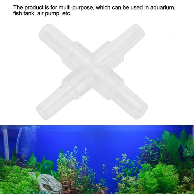 Support de Skimmer de Protéines, Hauteur Réglable en Acrylique Séparateur de Protéines Multifonction, pour aquarium