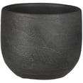 thumbnail image 1 of 4.7" Nora Pot Ceramic Planter - Grey-Terracotta, 1 of 1