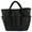 Black, variant on Garden Tool Bag Gardening Bag with Multiple Pocket Strap Electrician Tool Bags for Men Wome Wear Resistant Multifunction