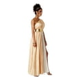 thumbnail image 6 of Golden Grecian Goddess Women's Costume, 6 of 6