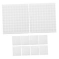 thumbnail image 6 of DEEPCRAFF Double Sided Mounting Tape Acrylic 1000Pcs 0.4In, 6 of 8