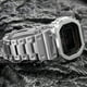 thumbnail image 5 of Estuche con correa de acero inoxidable modificado de alta calidad para Casio DW-5600 DW5600/5610 GW-B5600 GWM5610 Juego de herramientas de bisel de correa de reloj de metal, 5 of 5
