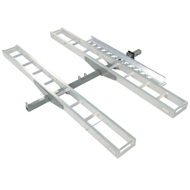 double scooter carrier