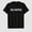 Black-4, variant on Suicide Awareness Be Kind Everyone is Fighting A Battle Wolf T-Shirt